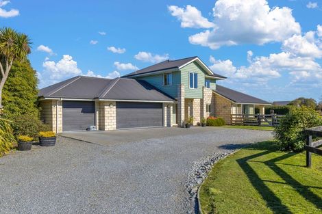 Photo of property in 20 Camwell Park, Flaxton, Kaiapoi, 7691