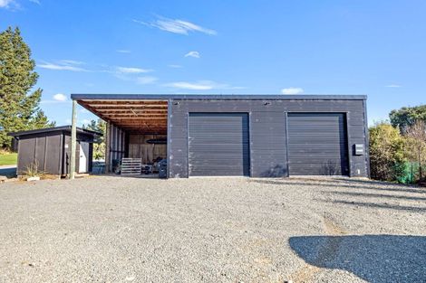 Photo of property in 143 Homestead Road, Weston, Oamaru, 9491