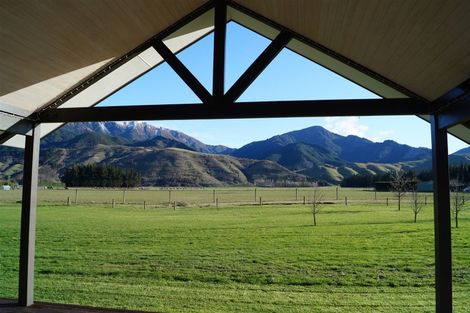 Photo of property in 282 Woodbank Road, Hanmer Springs, 7334