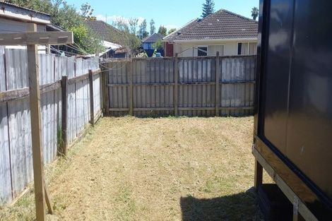 Photo of property in 7 Vimy Place, Mangere, Auckland, 2022