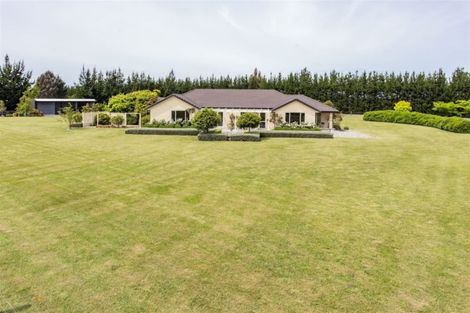 Photo of property in 286a Isaac Road, Eyrewell, Rangiora, 7476