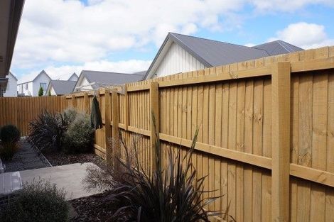 Photo of property in 76 Sioux Avenue, Wigram, Christchurch, 8042