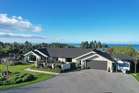 Photo of property in 21 North Ridge Drive, Oamaru North, Oamaru, 9400