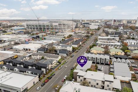 Photo of property in 5/311 Hereford Street, Christchurch Central, Christchurch, 8011