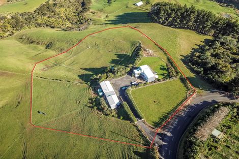 Photo of property in 144 Maungatawhiri Road, Raglan, 3295