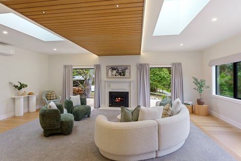 Photo of property in 76 Parenga Road, Hautere, Otaki, 5582