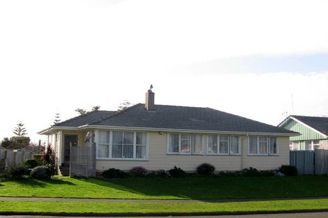 Photo of property in 60 Alexander Street, Awapuni, Palmerston North, 4412
