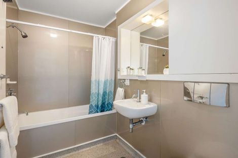 Photo of property in 21/45 Childers Terrace, Kilbirnie, Wellington, 6022