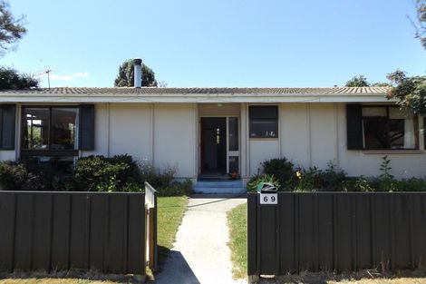 Photo of property in 69 Antimony Crescent, Cromwell, 9310