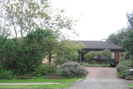 Photo of property in 47 Palmyra Way, Half Moon Bay, Auckland, 2012