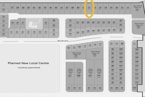 Photo of property in 28 Greenslade Drive, Lincoln, 7674