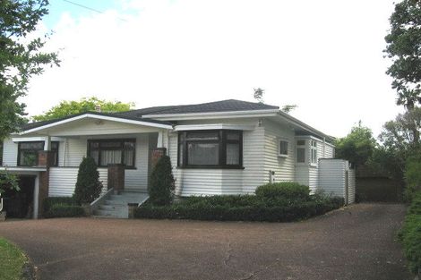 Photo of property in 151 Arney Road, Remuera, Auckland, 1050