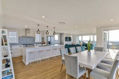 Photo of property in 34a Meachen Terrace, Waiuku, 2123