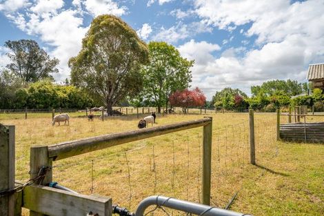 Photo of property in 255 Fairview Road, Fairview, Timaru, 7972