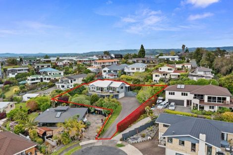 Photo of property in 19 Ruamoana Place, Omokoroa, 3114