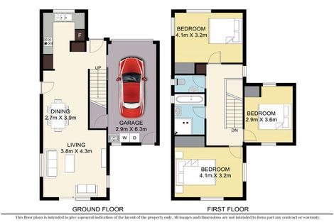 Photo of property in 5 Apa Street, Weymouth, Auckland, 2103