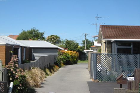 Photo of property in 2/160 North Parade, Richmond, Christchurch, 8013