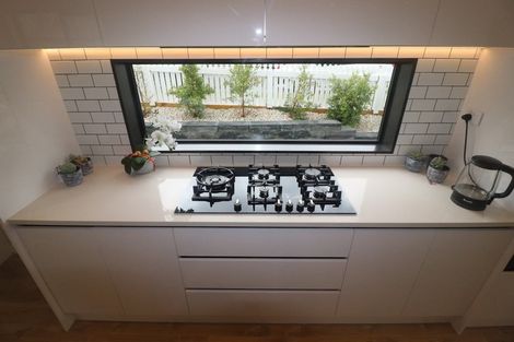 Photo of property in 8b Dorricott Avenue, Hobsonville, Auckland, 0616