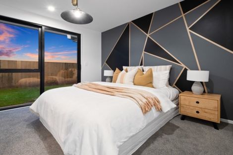 Photo of property in 41 Mehrtens Crescent, Woodend, 7691