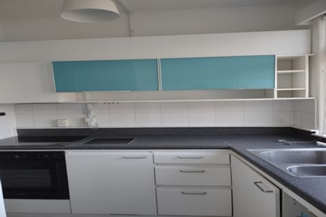 Photo of property in Hobson Flats, 8/1 Hobson Street, Pipitea, Wellington, 6011