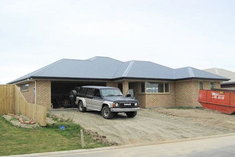 Photo of property in 33 Vasari Grange, Rolleston, 7614