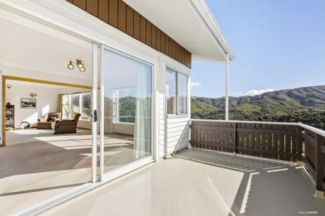 Photo of property in 130 Mairangi Road, Wilton, Wellington, 6012