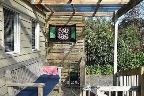 Photo of property in 13 Goebel Street, Tinopai, 0593