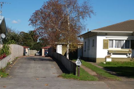 Photo of property in 1/10 Vine Street, Mangere East, Auckland, 2024