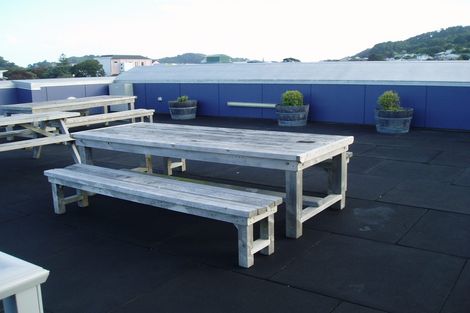 Photo of property in Urbane Apartments, 23/29 Webb Street, Mount Cook, Wellington, 6011