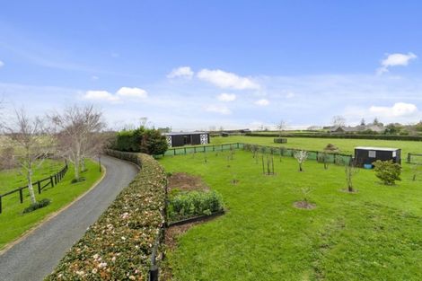 Photo of property in 80 Bryant Road, Karaka, Papakura, 2580