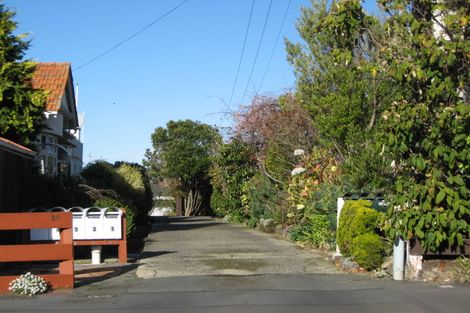 Photo of property in 1/20 Ings Avenue, Saint Clair, Dunedin, 9012