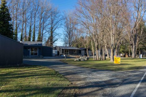Photo of property in 752 Fairlie-tekapo Road, Kimbell, Fairlie, 7987