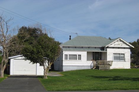 Photo of property in 5 Rimu Street, Gonville, Whanganui, 4501