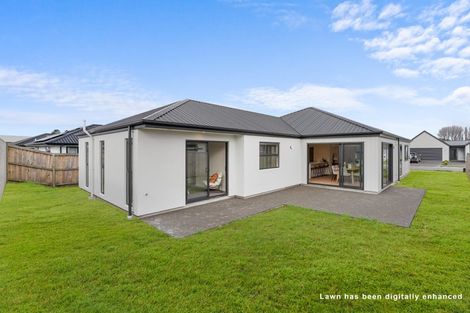 Photo of property in 21 Cork Street, Halswell, Christchurch, 8025