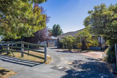 Photo of property in 19 Ascot Avenue, North New Brighton, Christchurch, 8083