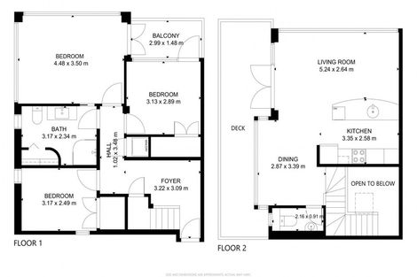 Photo of property in The Quay, 332pb1 Lambton Quay, Wellington Central, Wellington, 6011