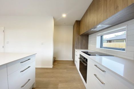 Photo of property in 1/20 Euston Street, Riccarton, Christchurch, 8041