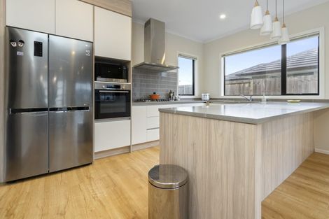 Photo of property in 205 Borman Road, Rototuna North, Hamilton, 3210