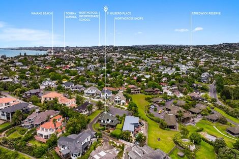 Photo of property in 31 Gilberd Place, Torbay, Auckland, 0630