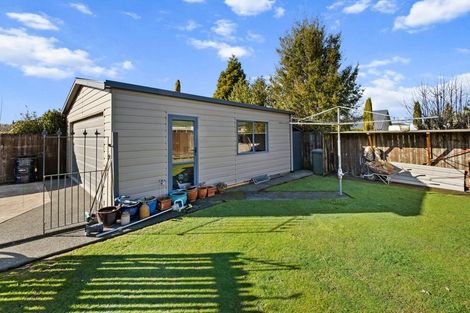 Photo of property in 47 Mcmurdo Street, Tinwald, Ashburton, 7700