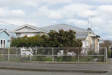Photo of property in 108 Bannister Street, Masterton, 5810