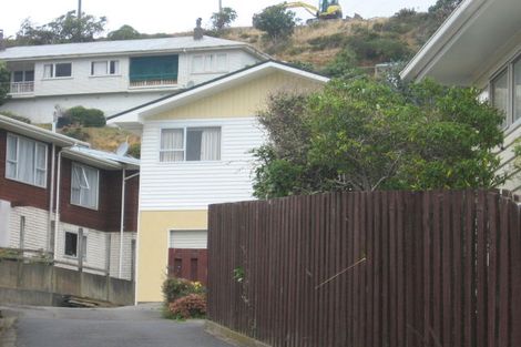Photo of property in 49 Southgate Road, Southgate, Wellington, 6023