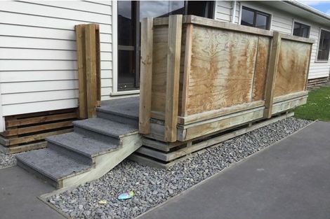 Photo of property in 17 Centennial Avenue, Riccarton, Christchurch, 8041