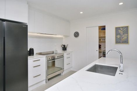 Photo of property in 3 Mcquillan Avenue, Woodend, 7610