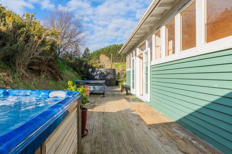 Photo of property in 846 Old Mountain Road, Waitetuna, Raglan, 3295