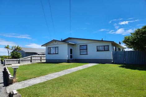 Photo of property in 112 Reid Street, Blaketown, Greymouth, 7805