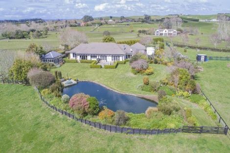 Photo of property in 80 Bryant Road, Karaka, Papakura, 2580