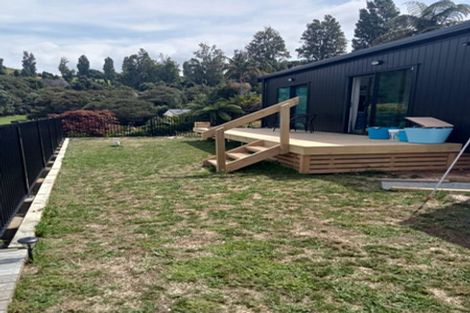 Photo of property in 117 Waireka Place, Whangamata, 3620