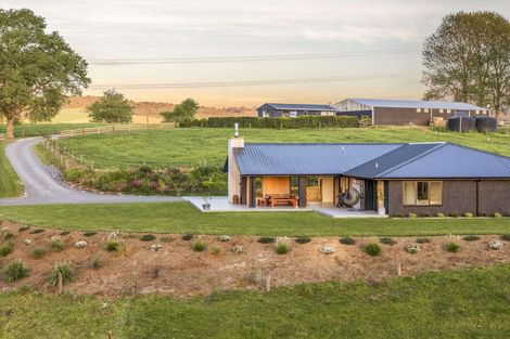 Photo of property in 912 Te Miro Road, Te Miro, Cambridge, 3496