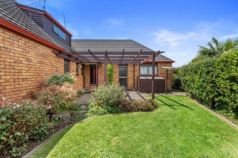 Photo of property in 4 Aylesbury Terrace, Otumoetai, Tauranga, 3110